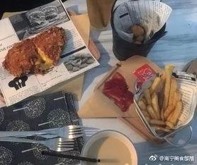 南宁抖音网红吃瓜群,揭秘网红圈幕后故事