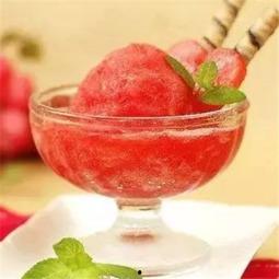 女孩子吃网红红瓜的危害,美丽陷阱还是健康隐患？