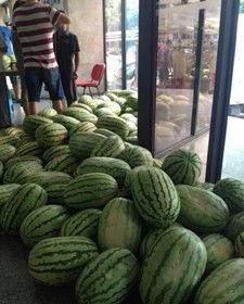 成都网红吃瓜锦江区