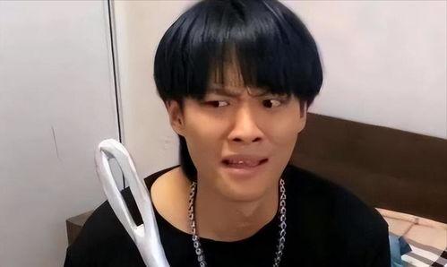 吃瓜网红小杨哥是谁