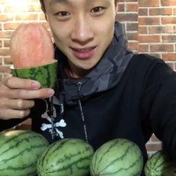 武陟网红吃瓜视频,揭秘当地美食与趣事