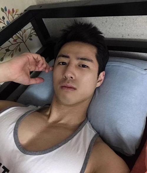 广州网红男模吃瓜视频,揭秘幕后真相