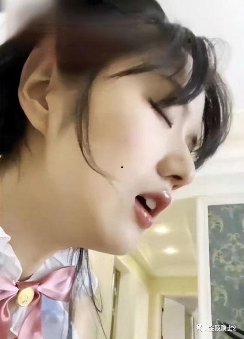 吃瓜男网红视频,一场视觉与味蕾的双重盛宴